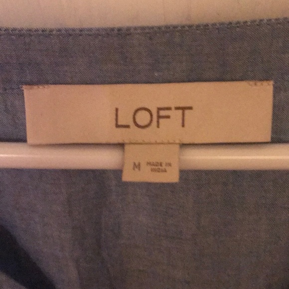 Loft Dress - Picture 3 of 3